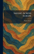 Cover: Sailing Across Europe - Tradd Street Press