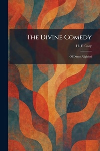 Enlarge image Cover: The Divine Comedy - Tradd Street Press