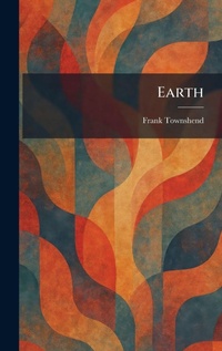 Enlarge image Cover: Earth - Tradd Street Press