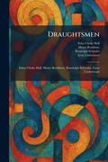 Cover: Draughtsmen - Tradd Street Press