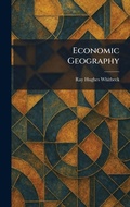 Cover: Economic Geography - Tradd Street Press
