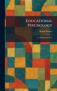 Enlarge image Cover: Educational Psychology - Tradd Street Press