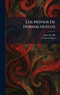 Cover: Los Novios De Hornachuelos - Tradd Street Press