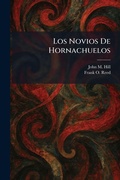 Cover: Los Novios De Hornachuelos - Tradd Street Press