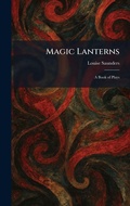 Cover: Magic Lanterns - Tradd Street Press