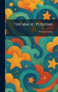 Cover: The Magic Pudding - Tradd Street Press