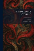 Cover: The Tragedy of Othello - Tradd Street Press