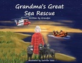 Cover: Grandma's Great Sea Rescue - Storm