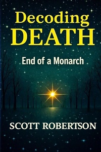 Enlarge image Cover: Decoding Death - Scott Robertson Press