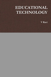 Enlarge image Cover: Educational Technology - Lulu.com