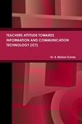 Cover: Teachers Attitude Towards Information and Communication Technology (Ict) - Lulu.com