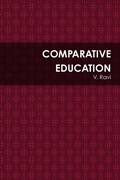 Cover: Comparative Education - Lulu.com