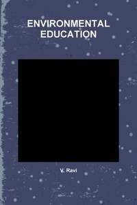 Enlarge image Cover: Environmental Education - Lulu.com