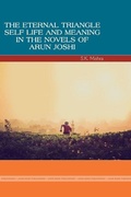 Cover: The Eternal Triangle - Lulu.com