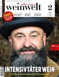 Abbildung von: Meiningers weinwelt - Meininger