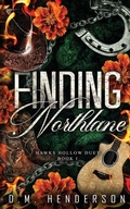 Cover: Finding Northlane - D.M. Henderson