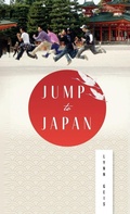 Cover: Jump to Japan - LYNN GEIS
