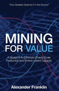 Cover: Mining for Value - Grammar Factory Publishing