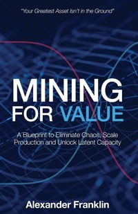 Enlarge image Cover: Mining for Value - Grammar Factory Publishing