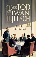 Cover: Tolstoi - Der Tod des Iwan Iljitsch - Novelaris