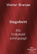 Cover: Dagobert - BROKATBOOK