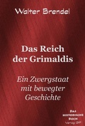 Cover: Das Reich der Grimaldis - BROKATBOOK