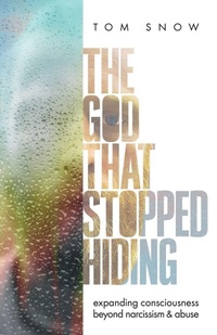 Enlarge image Cover: The God That Stopped Hiding - Maps of Ascension