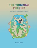 Cover: The Thinking Routine - Jana Frank