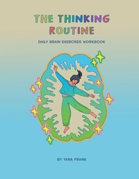 Enlarge image Cover: The Thinking Routine - Jana Frank