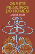 Cover: Os sete princ&iacute;pios do homem - Ajna Editora
