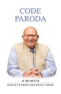 Cover: Code Paroda - Sakal Prakashan