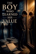 Cover: The Boy Who Learned His Value - Faithful Reflections