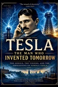 Cover: Tesla - J.W. GREENE