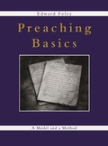 Cover: Preaching Basics - Wipf & Stock Publishers
