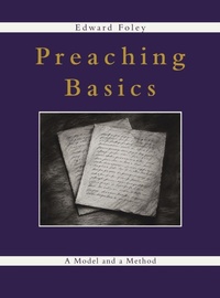 Enlarge image Cover: Preaching Basics - Wipf & Stock Publishers