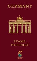 Cover: Germany - Exploristo Mundi