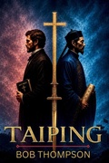 Cover: Taiping - Rob Lorton