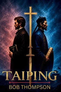 Enlarge image Cover: Taiping - Rob Lorton