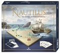Cover: Nautilus - moses Verlag