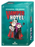 Cover: Vampirhotel - moses Verlag