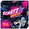 Cover: Sch&auml;tz it Junior Erweiterungsset - moses Verlag