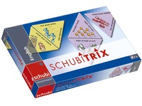 Enlarge image Cover: SCHUBITRIX English - SCHUBI Lernmedien - eine Marke der Westermann Schweiz AG