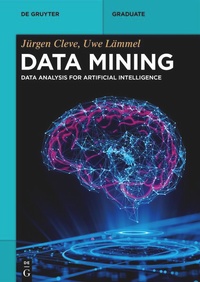 Enlarge image Cover: Data Mining - De Gruyter