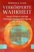 Cover: Verk&ouml;rperte Wahrheit - Evangelische Verlagsanstalt