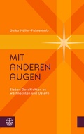 Cover: Mit anderen Augen - Evangelische Verlagsanstalt