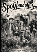 Cover: Die Sopoylandpiraten - epubli