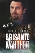 Cover: Brisante Wahrheit - Tolino Media