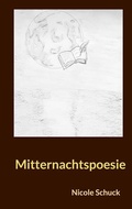 Cover: Mitternachtspoesie - BoD - Books on Demand