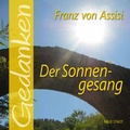 Cover: Franz von Assisi - Der Sonnengesang - Neue Stadt