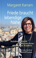 Cover: Friede braucht lebendige N&auml;he - Neue Stadt